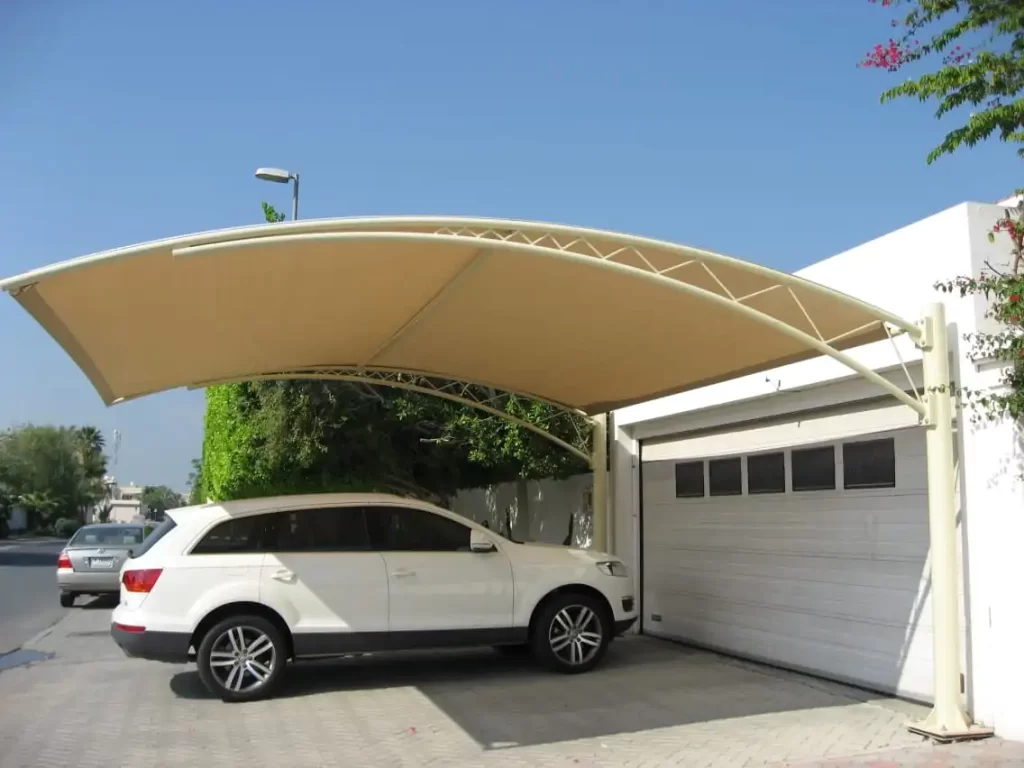 CAR PORTS